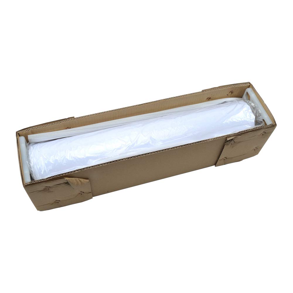 Non-adhesive Magnetic Whiteboard Sticker for Wall, Dry-Erase Board Roll for Office / Home / School