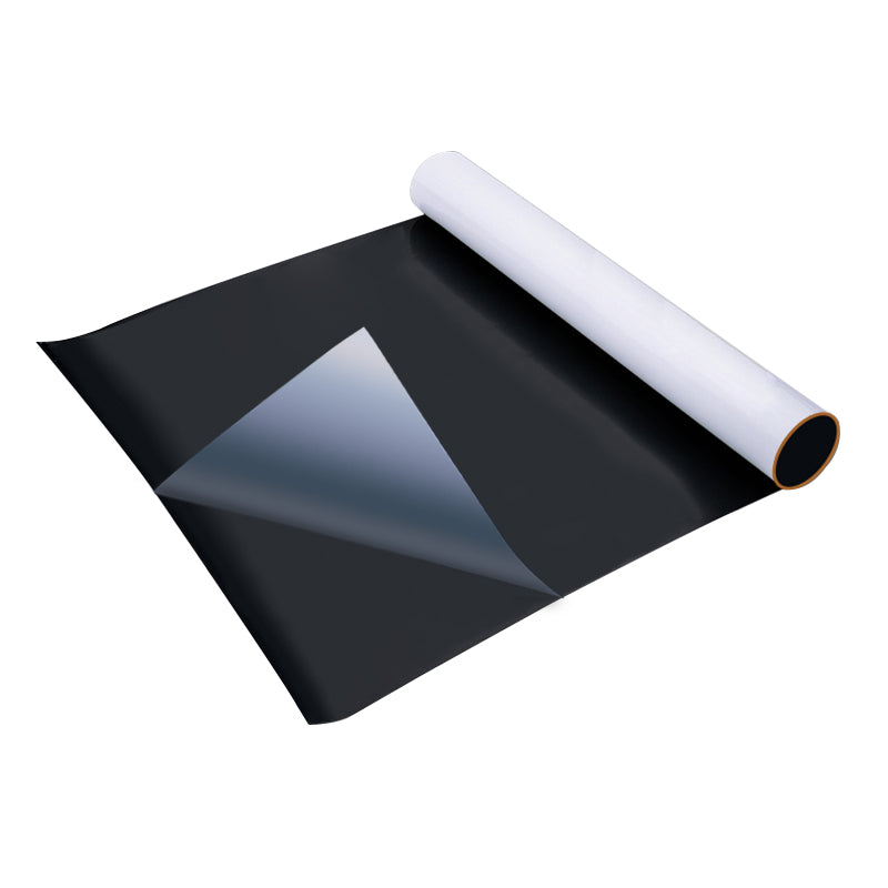 Self-Adhesive Magnetic Whiteboard for Wall, Peel & Stick Dry-Erase Board for Office / Home / School