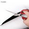 3' and 4‘ Wide (By the Foot) Magnetic Whiteboard Sticker Non-adhesive Backing