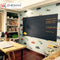 Self-Adhesive Chalkboard Wall Sticker, Magnetic Receptive Surface